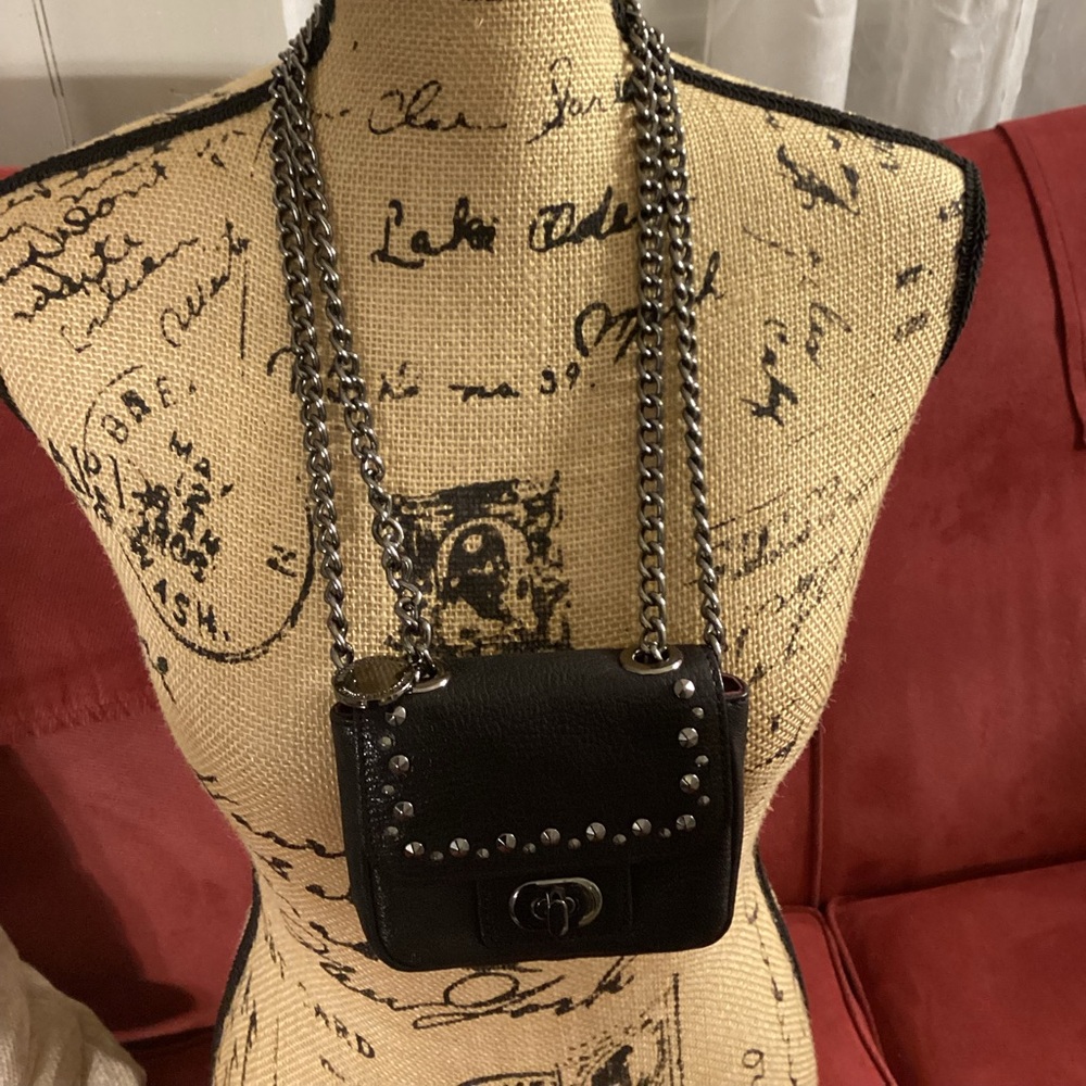 Mini Crossbody Bag